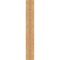 Ekena Millwork Legacy Arts & Crafts Smooth Outlooker, Western Red Cedar, 5 1/2"W x 40"D x 40"H OUT06X40X40LEC03SWR - alternate 3